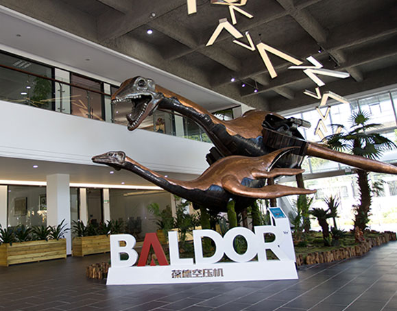 空壓機停機或空壓機無法啟動時怎么辦？