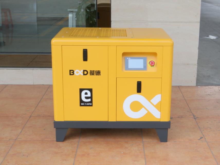 空壓機4大保養周期，做好了延長機器壽命