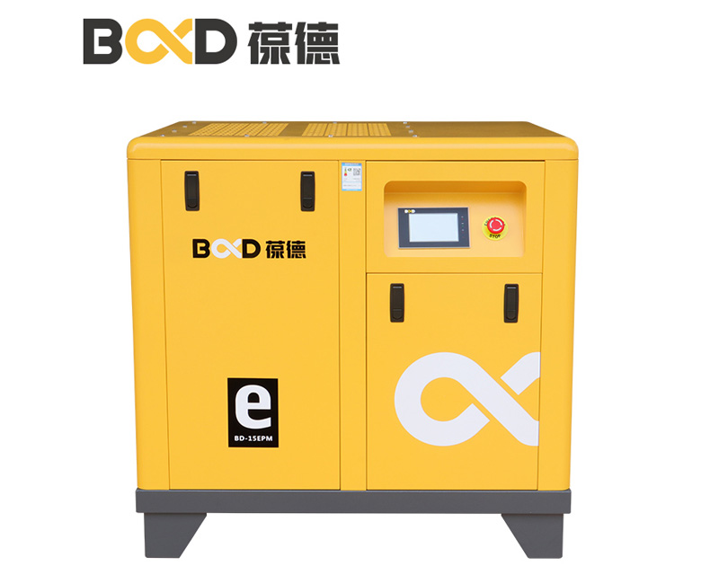 改造空氣壓縮機？五招搞定！
